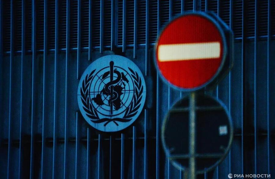 WHO warns Ebola outbreak in the Democratic Republic of Congo is outpacing containment efforts