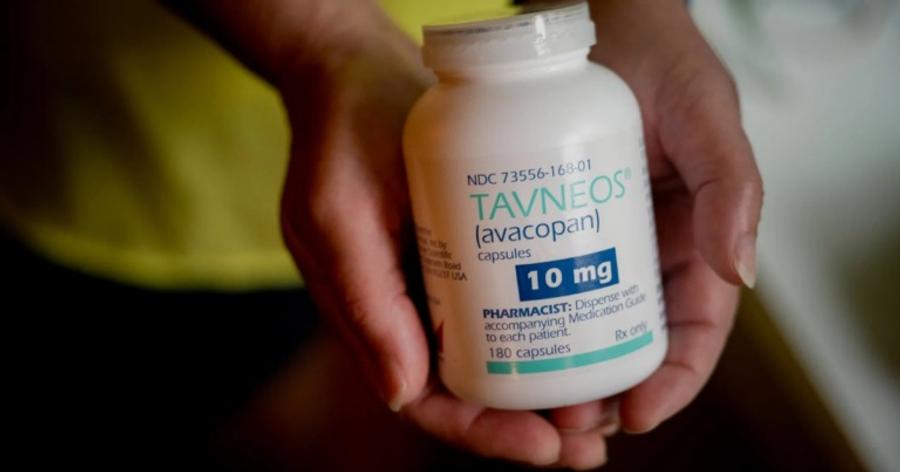 France : le Tavneos retiré du marché après une réévaluation de ses risques