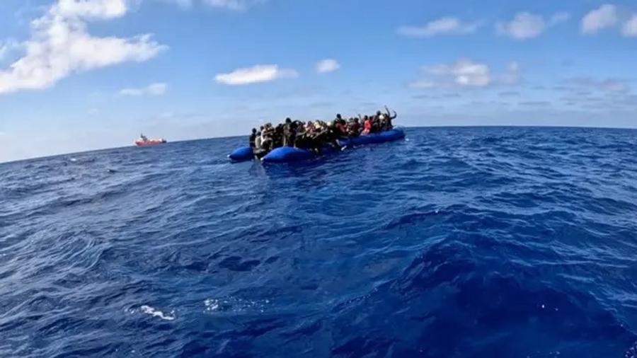 تهريب 8 مغاربة من سبتة إلى إسبانيا ينتهي بتوقيف شخصين