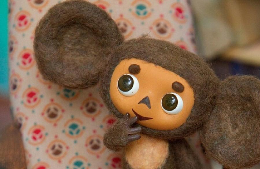 Cheburashka at 60: How a Russian children’s character became a global cultural icon