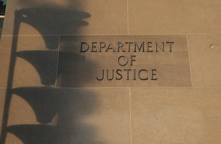 US Justice Department charges 17 Iranians over alleged cyberattacks on universities and companies