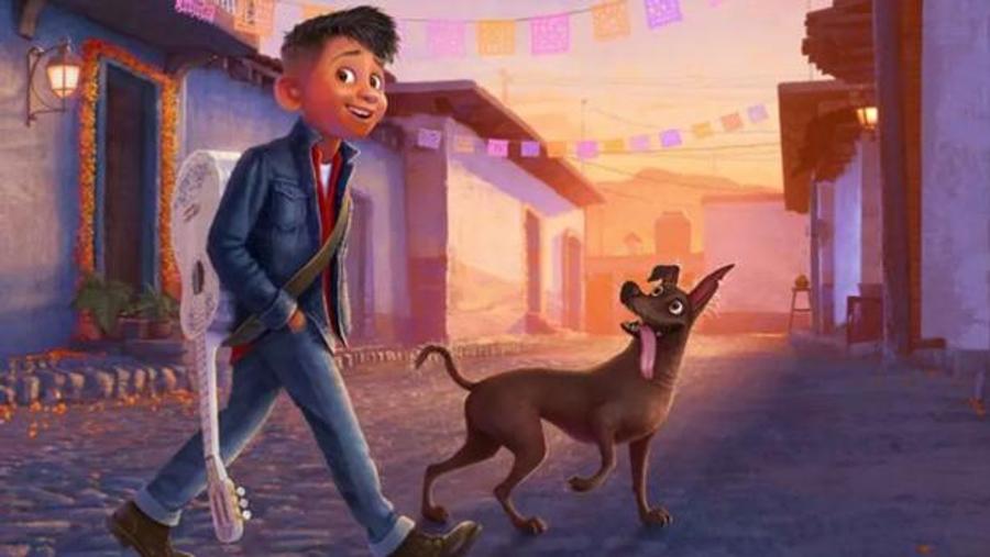 Coco 2 : Miguel adolescent se dévoile dans une première image de Pixar
