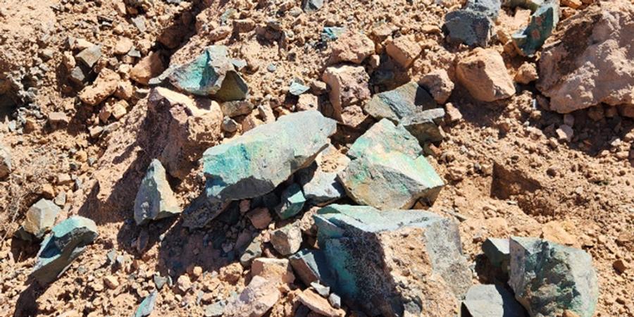 Tirzzit : Talisman Metals prépare une campagne de forage de 3 000 mètres