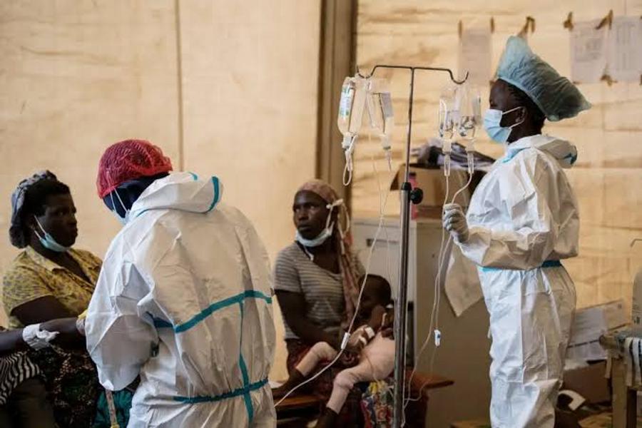 Tchad : l’ONU débloque un million de dollars pour lutter contre le choléra