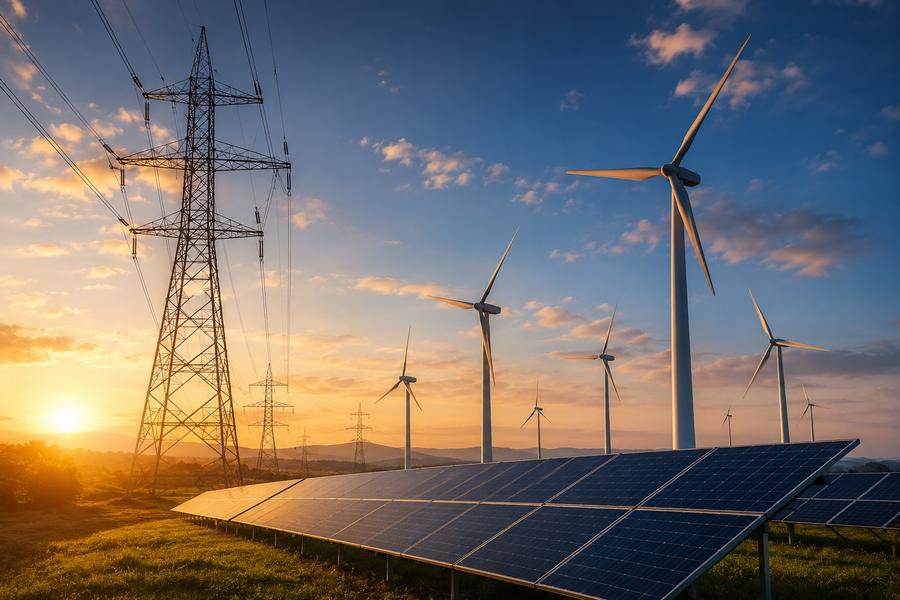 Canada : Ottawa veut presque doubler la capacité électrique d’ici 2050