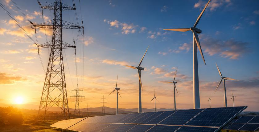 Canada : Ottawa veut presque doubler la capacité électrique d’ici 2050