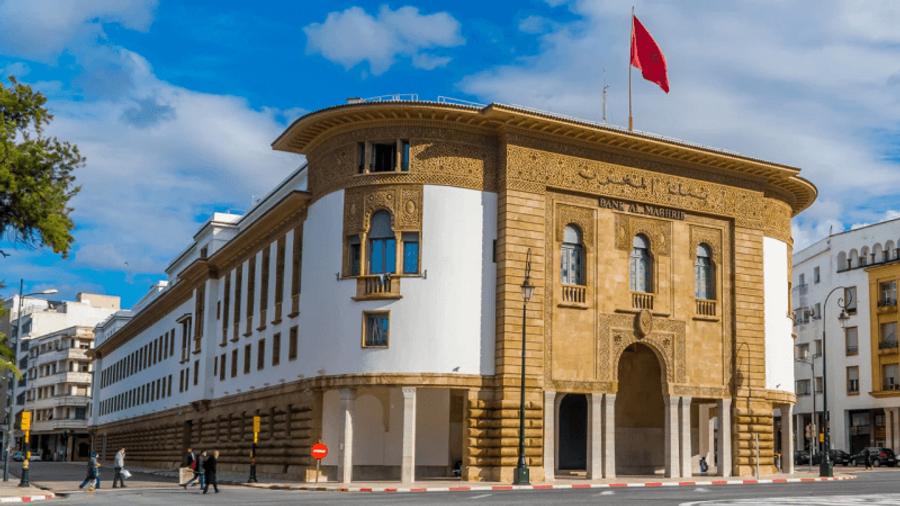 ارتفاع القروض والودائع يعكس دينامية القطاع البنكي المغربي