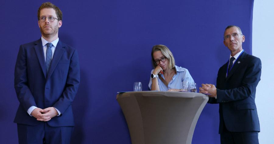 Cyberattaque contre la DGFiP : ce que l’on sait de la fuite de données fiscales