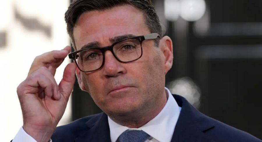 英国首相遭到冒充白宫高级官员的攻击