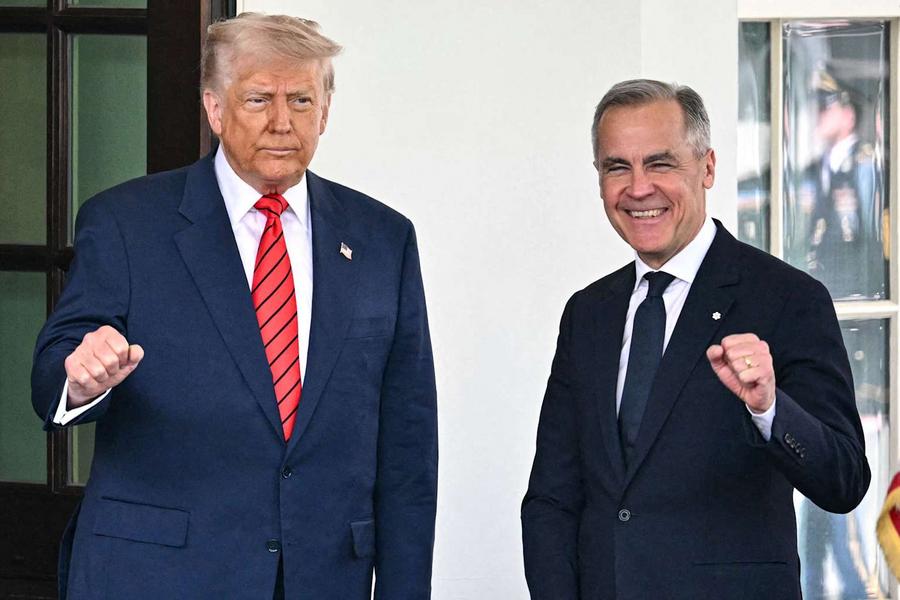 Tariffs: Trump Gives Canada Three Days to Finalize Trade Agreement