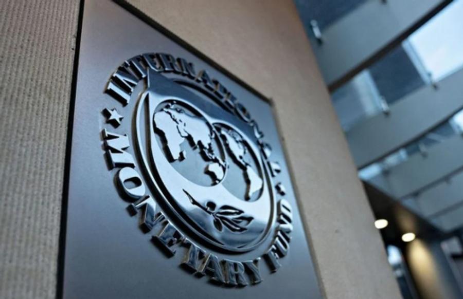 国际货币基金组织代表团访问塞内加尔讨论新的金融合作计划