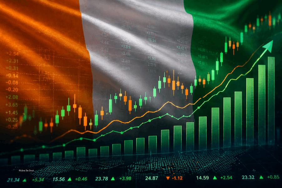Côte d’Ivoire : le Trésor mobilise 66 milliards de FCFA sur le marché régional
