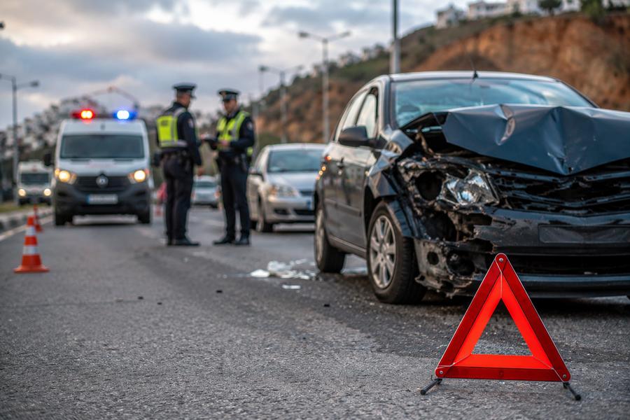 Accidents de la circulation au Maroc : 31 morts et près de 2.900 blessés en une semaine