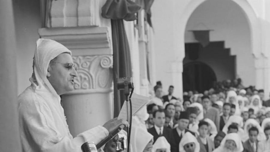 Maroc : ce que représente le 73e anniversaire de la Révolution du Roi et du Peuple