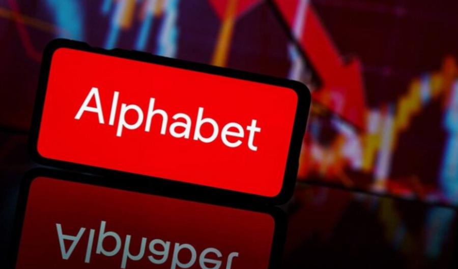 Alphabet raises $3.9 billion in first Australian dollar bond sale to fund AI expansion