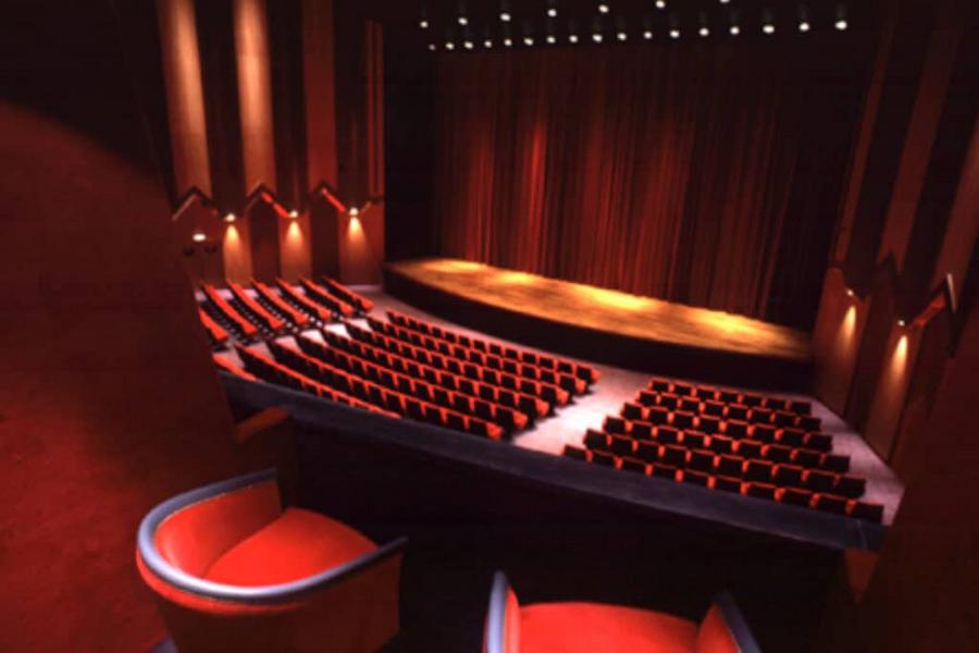 Rabat : le Théâtre Mohammed V lance sa rénovation et renforce sa sécurité