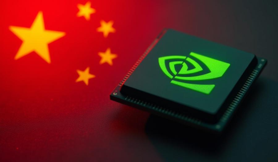 China staat beperkte verzendingen van Nvidia H200 toe nu de AI-concurrentie toeneemt