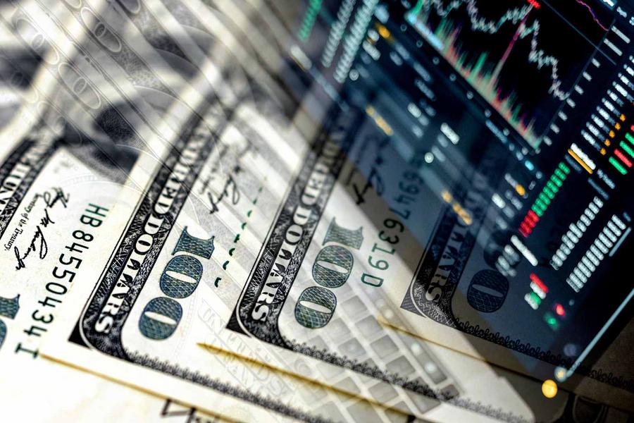 Marché des changes : Le dollar sous pression face au décalage des anticipations de taux