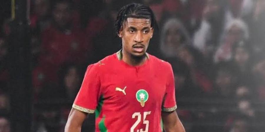 رضوان حلحال يوقع لفينيزيا الإيطالي