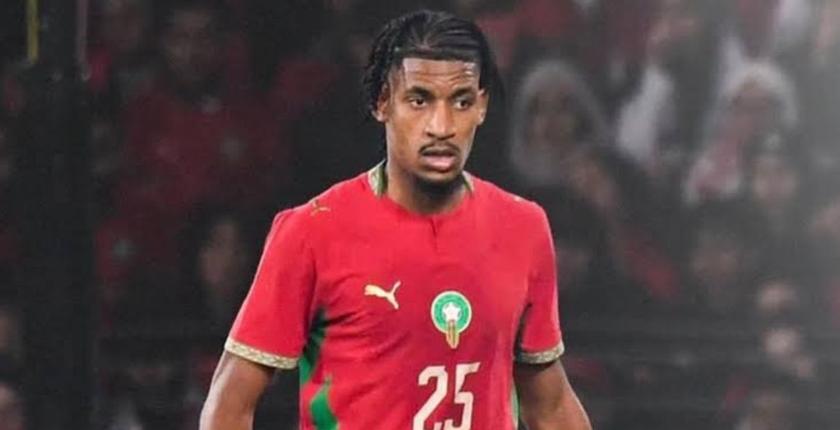 رضوان حلحال يوقع لفينيزيا الإيطالي