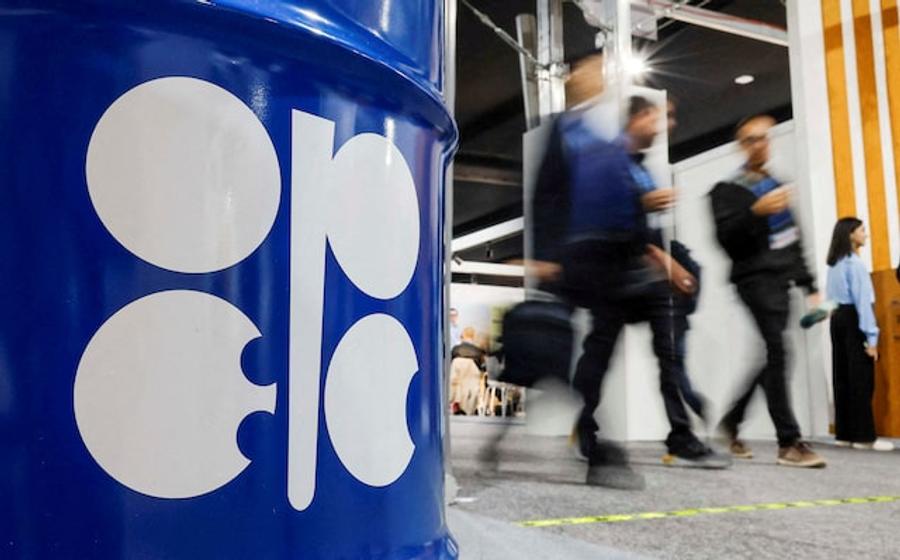 OPEC+预计将在暂停增产前批准九月石油产量增加