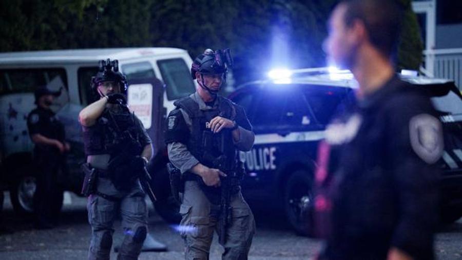 Deadly shooting at Idaho restaurant leaves multiple casualties