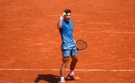 Arthur Gea captures first ATP title with breakthrough victory at Los Cabos