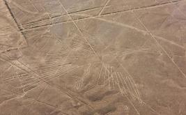 Acidente de avião turístico no Peru mata 13 perto das Linhas de Nazca
