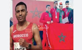 الموت يغيب أحد أبطال ألعاب القوى المغربية
