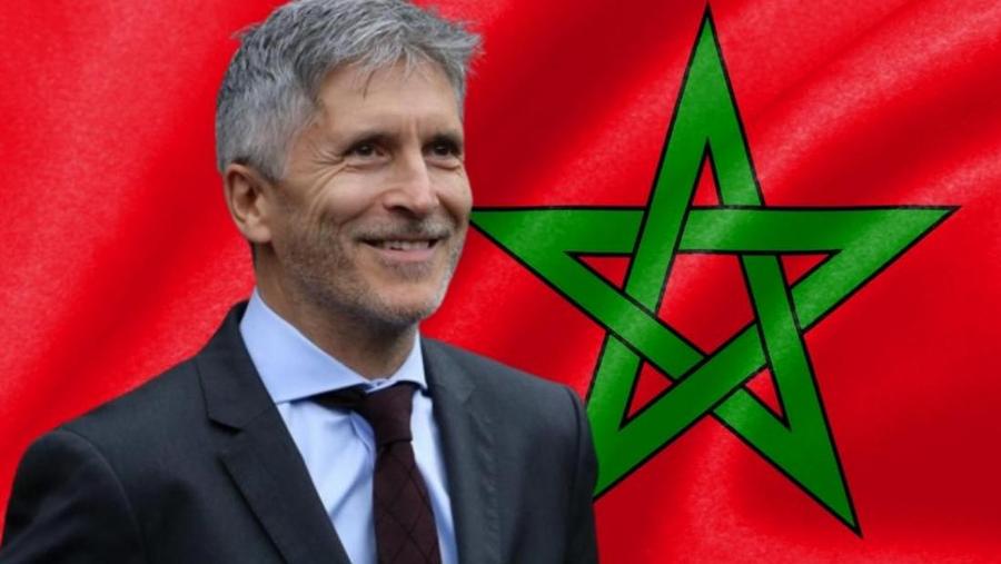 الداخلية الإسبانية...المغرب شريك موثوق والاستقرار عاد إلى سبتة