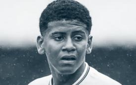 طلق ناري ينهي حياة لاعب برازيلي بعمر 15 عاما