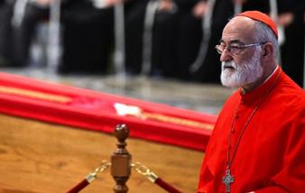 Rabat : l’archevêque Cristobal López Romero annonce son départ d’ici mai 2027
