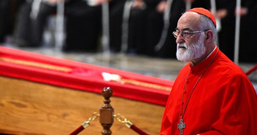 Vatican appoints apostolic administrator to oversee Rabat archdiocese amid inquiry into cardinal Cristobal Lopez Romero