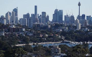Australia’s housing market downturn deepens as home prices post sharp July decline