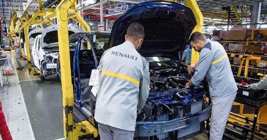 Las exportaciones automotrices de Marruecos alcanzan los 93.6 mil millones de MAD en la primera mitad de 2026