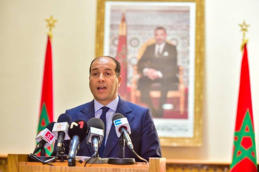 رسميا: الداخلية تكشف بالأرقام تفاصيل أحداث سبتة ومليلية