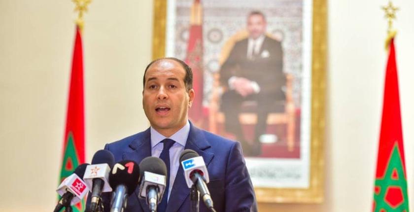 رسميا: الداخلية تكشف بالأرقام تفاصيل أحداث سبتة ومليلية