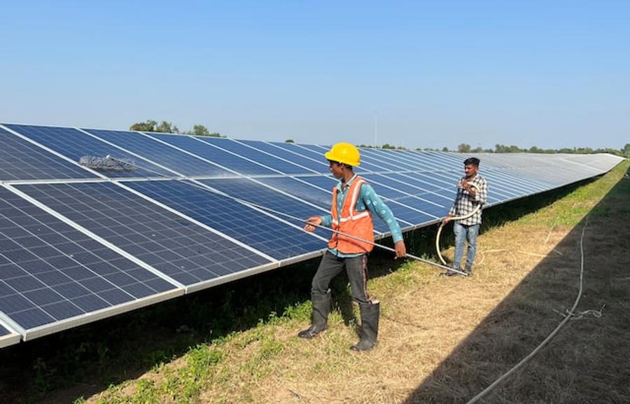 India proposes transmission fee relief to support delayed renewable energy projects
