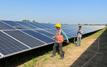 India proposes transmission fee relief to support delayed renewable energy projects