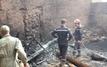 Incendie à Zagora : l’oasis du Drâa perd plus de 1.500 palmiers en quelques heures