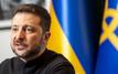 Guerre en Ukraine : Zelensky dénonce l’escalade russe et réclame une réponse internationale