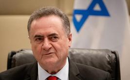 סוריה: ישראל כץ מאשים את ארדואן בהסלמה מסוכנת של טורקיה