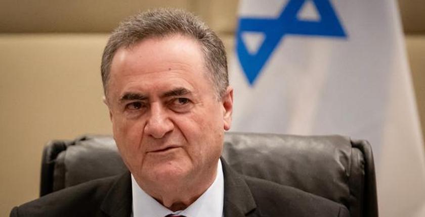 סוריה: ישראל כץ מאשים את ארדואן בהסלמה מסוכנת של טורקיה