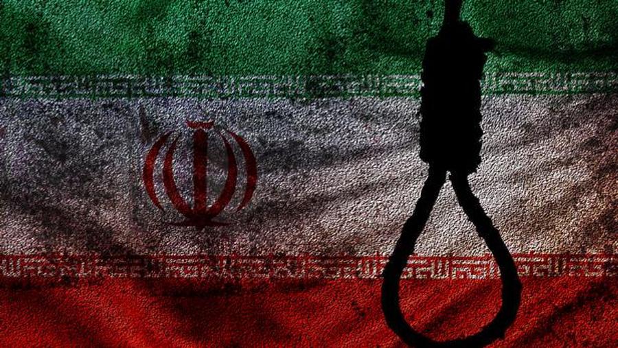 Iran: a foreign national executed following January anti-government protests