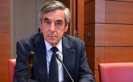 François Fillon suspendu de la Légion d’honneur pour dix ans après l’affaire des emplois fictifs