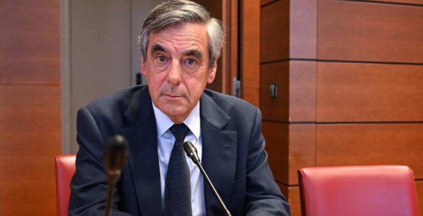 François Fillon suspendu de la Légion d’honneur pour dix ans après l’affaire des emplois fictifs