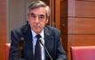 François Fillon suspendu de la Légion d’honneur pour dix ans après l’affaire des emplois fictifs