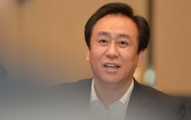 中国：恒大创始人被判终身监禁，成为房地产危机的新象征