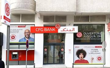 CFG Bank alerte sur de fausses publicités utilisant l’image de son directeur général