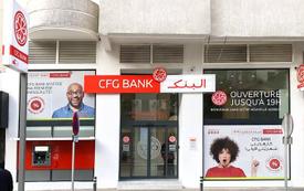 CFG Bank alerte sur de fausses publicités utilisant l’image de son directeur général